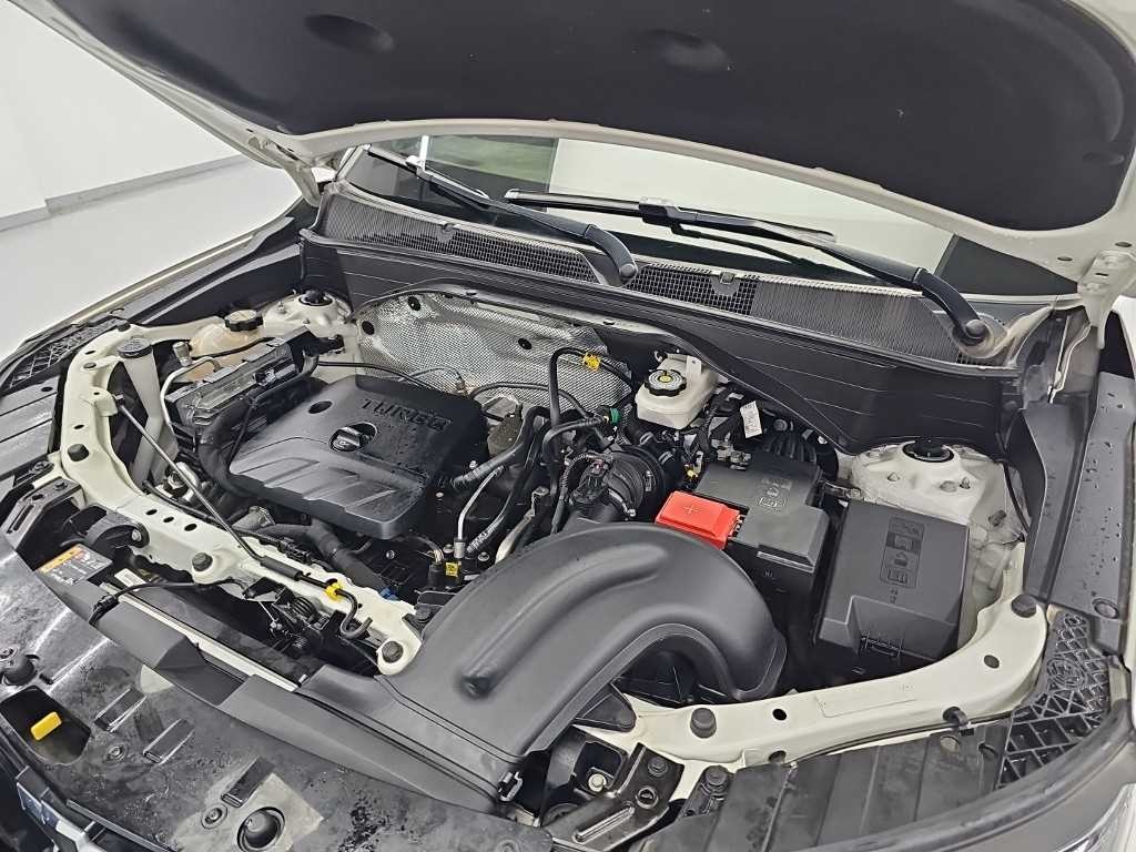 쉐보레 트레일블레이저 2WD 1.3 터보 가솔린 RS 이미지 5