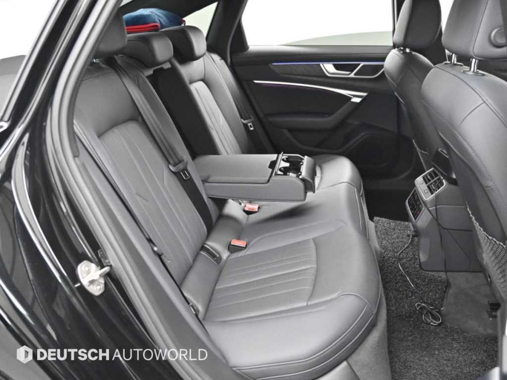 아우디 A6 A6 (C8) 45 TFSI 콰트로 프리미엄 이미지 12