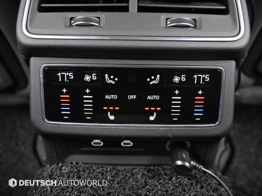 아우디 A6 A6 (C8) 45 TFSI 콰트로 프리미엄 이미지 16