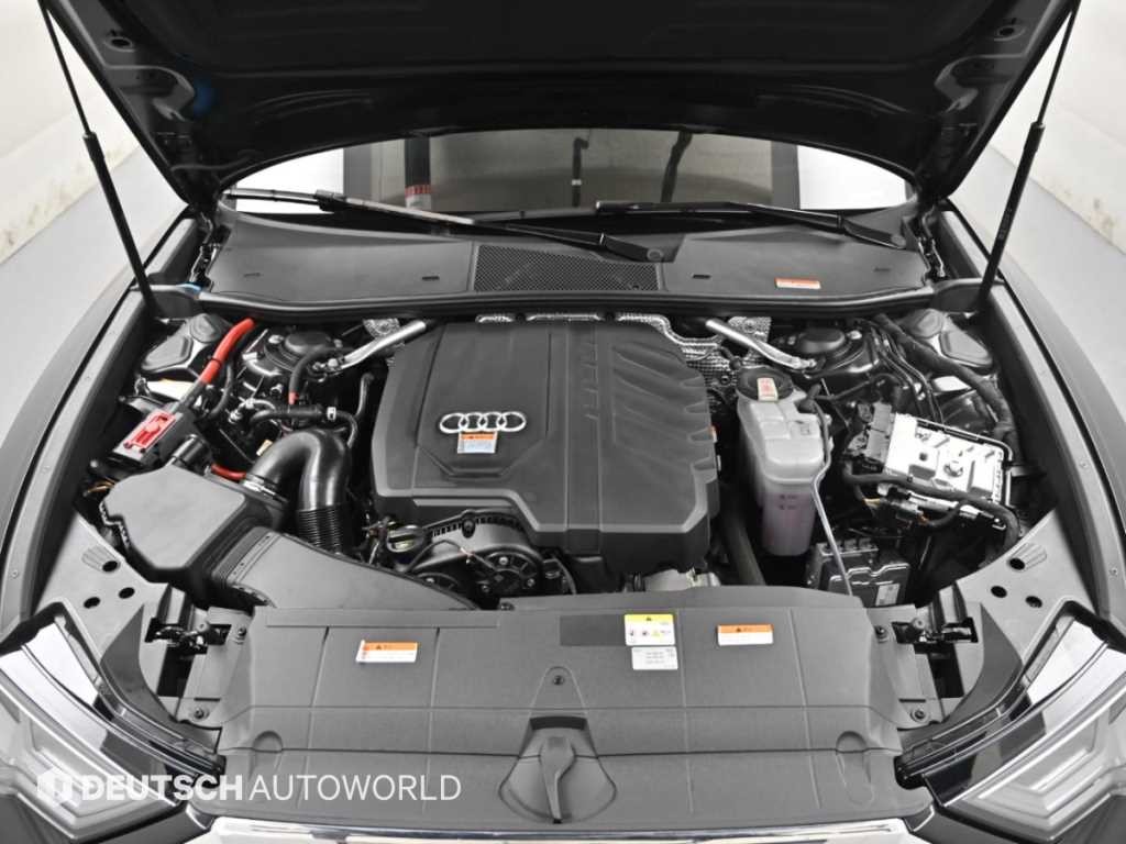 아우디 A6 A6 (C8) 45 TFSI 콰트로 프리미엄 이미지 6