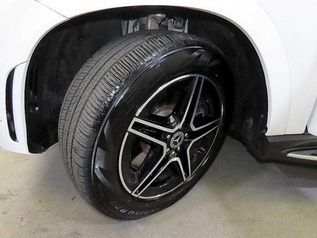 벤츠 GLE 클래스 GLE 클래스 W167 GLE 400d 4MATIC 쿠페 이미지 20