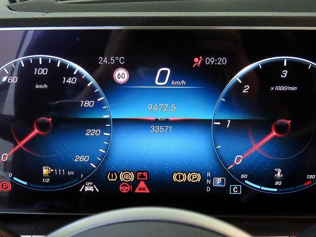 벤츠 GLE 클래스 GLE 클래스 W167 GLE 400d 4MATIC 쿠페 이미지 9