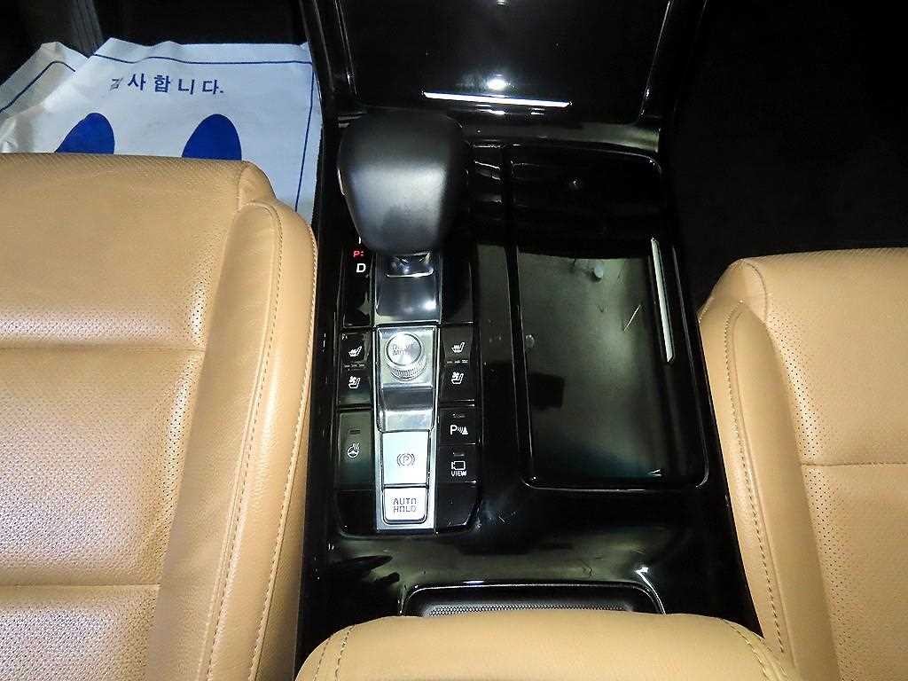 기아 K7 K7 프리미어 가솔린 2.5 GDI 노블레스 이미지 12
