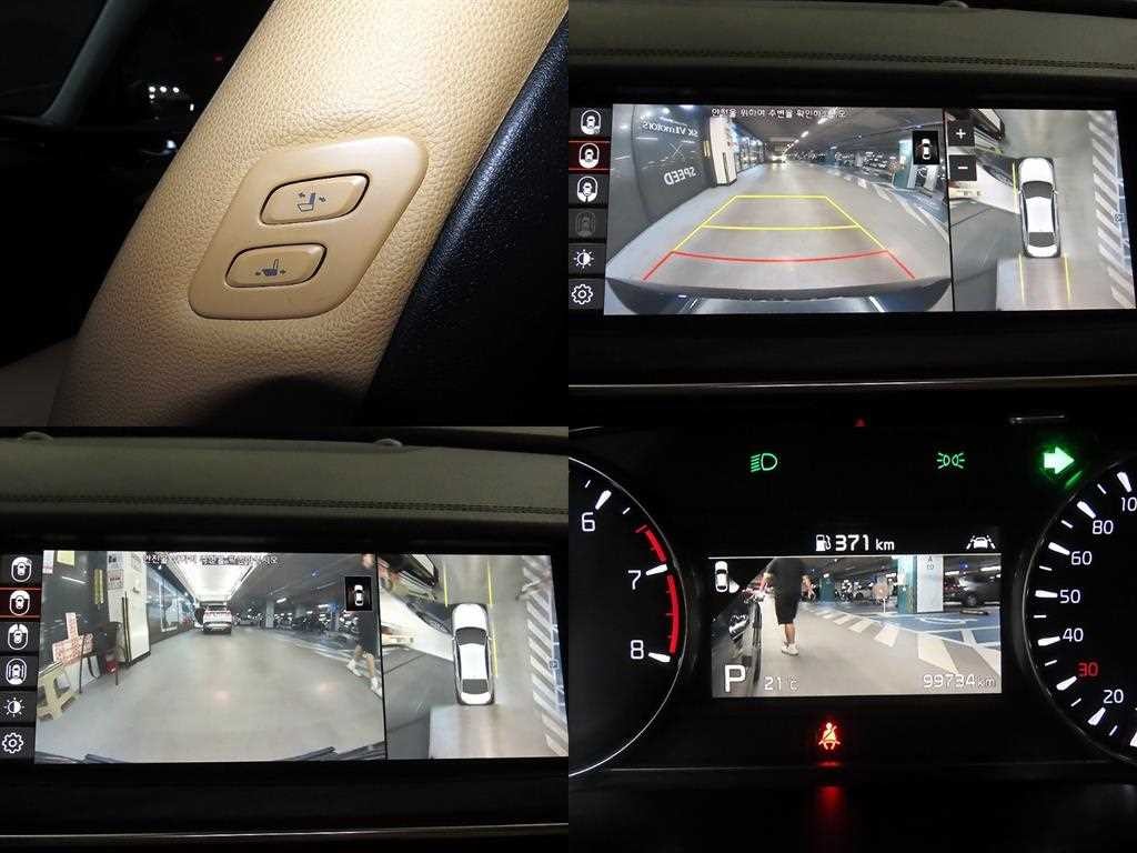 기아 K7 K7 프리미어 가솔린 2.5 GDI 노블레스 이미지 18
