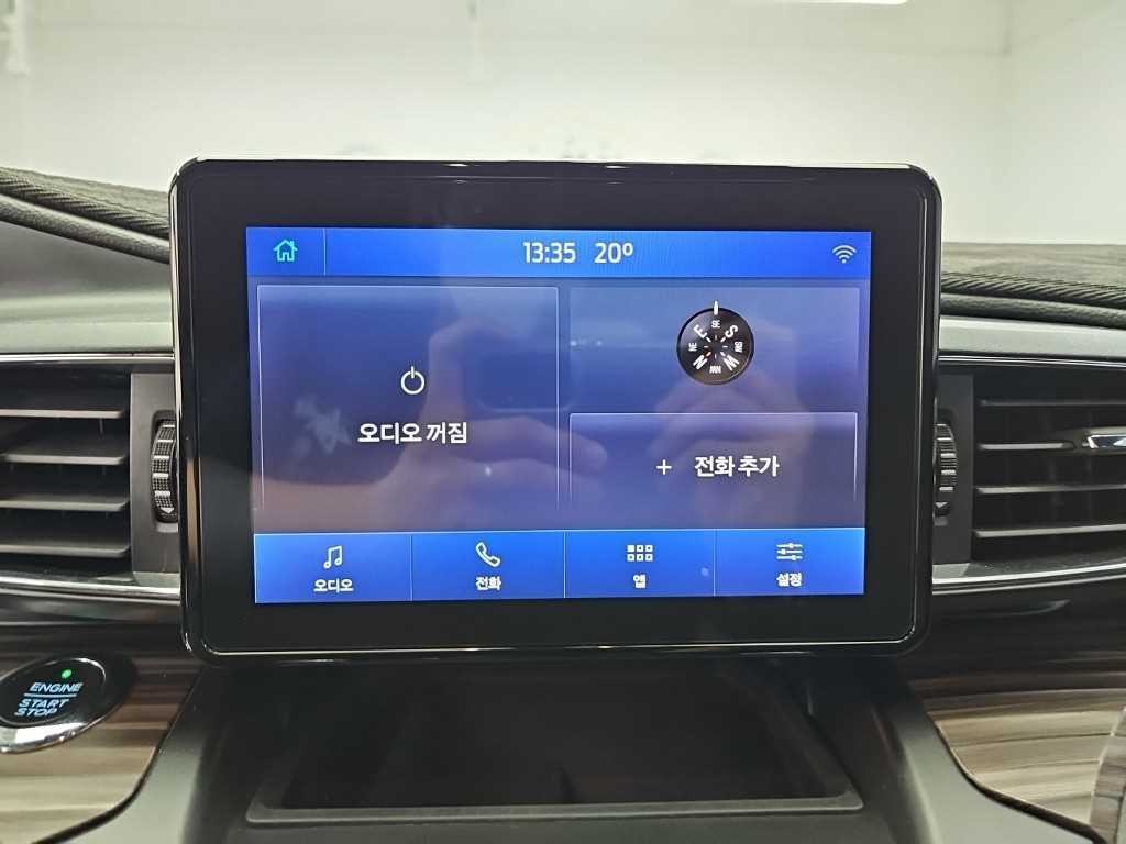 포드 익스플로러 익스플로러 6세대 2.3 AWD 리미티드 이미지 15