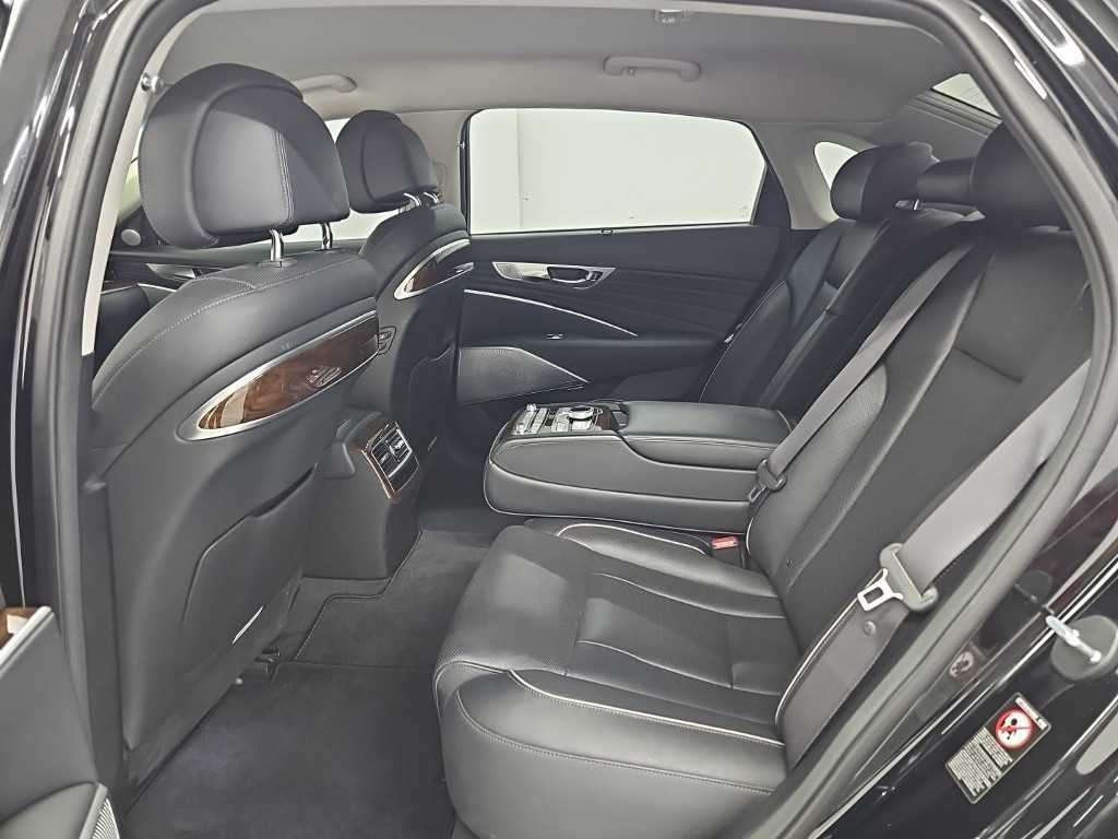 기아 K9 더 K9 3.8 GDI AWD 플래티넘Ⅰ 이미지 11