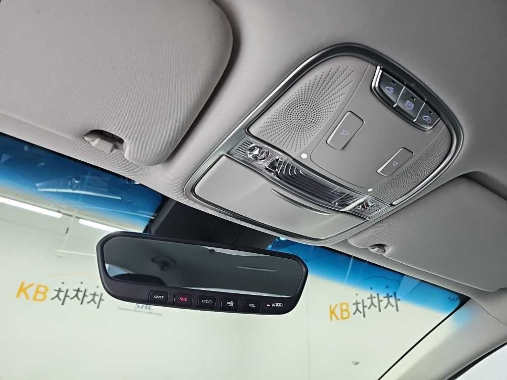 기아 K9 더 K9 3.8 GDI AWD 플래티넘Ⅰ 이미지 15