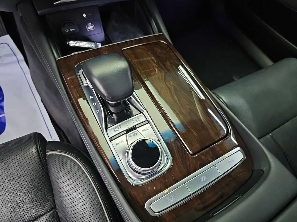 기아 K9 더 K9 3.8 GDI AWD 플래티넘Ⅰ 이미지 7
