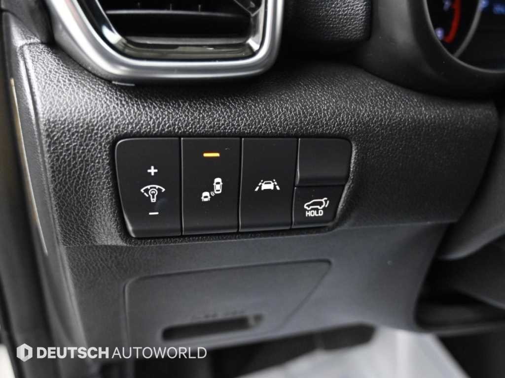기아 스포티지 스포티지 더 볼드 2.0 가솔린 2WD 인텔리전트 이미지 17