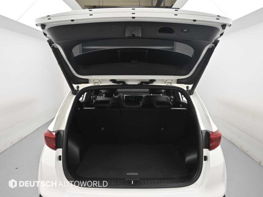 기아 스포티지 스포티지 더 볼드 2.0 가솔린 2WD 인텔리전트 이미지 19