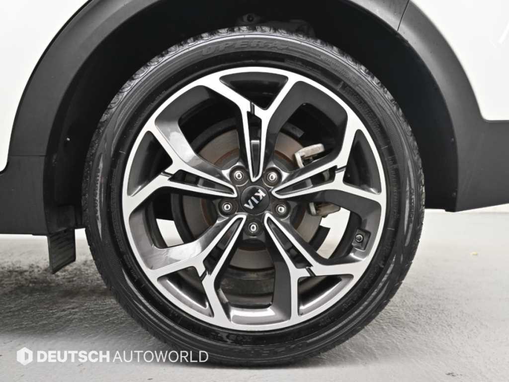 기아 스포티지 스포티지 더 볼드 2.0 가솔린 2WD 인텔리전트 이미지 5
