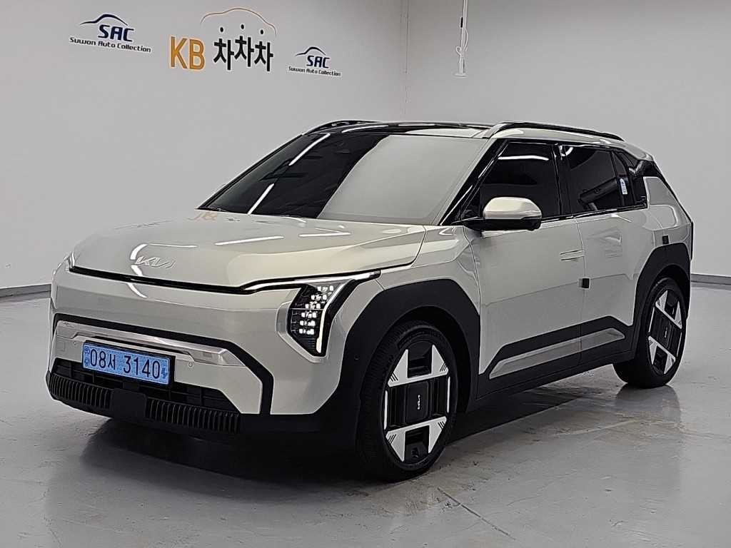 기아 EV3 스탠다드 어스 이미지 1
