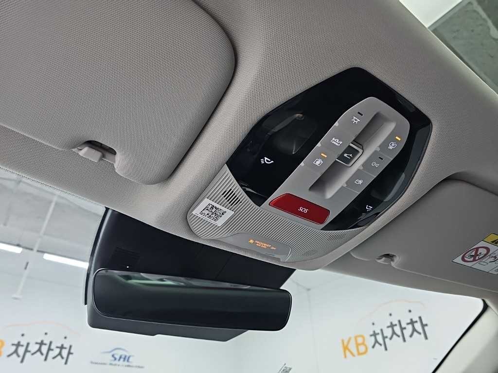 기아 EV3 스탠다드 어스 이미지 18