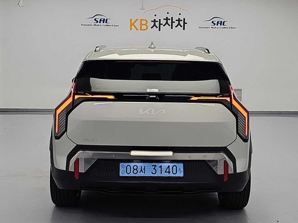 기아 EV3 스탠다드 어스 이미지 3