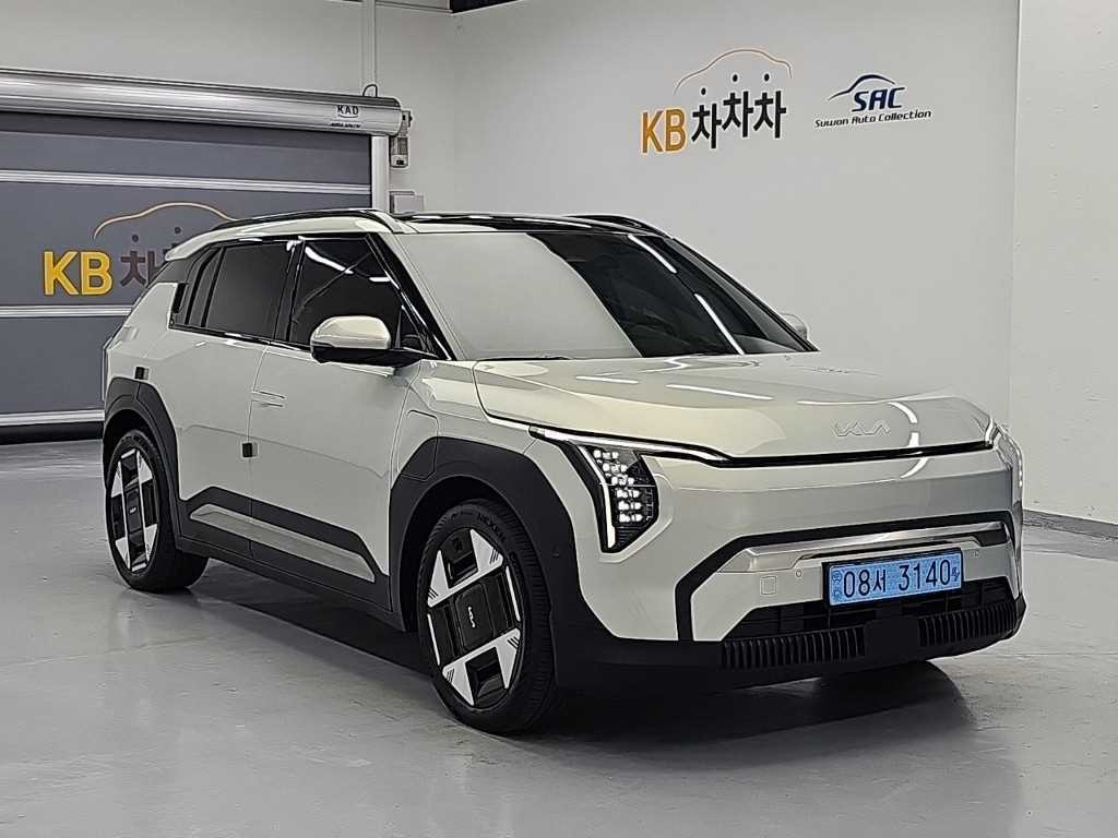 기아 EV3 스탠다드 어스 이미지 4
