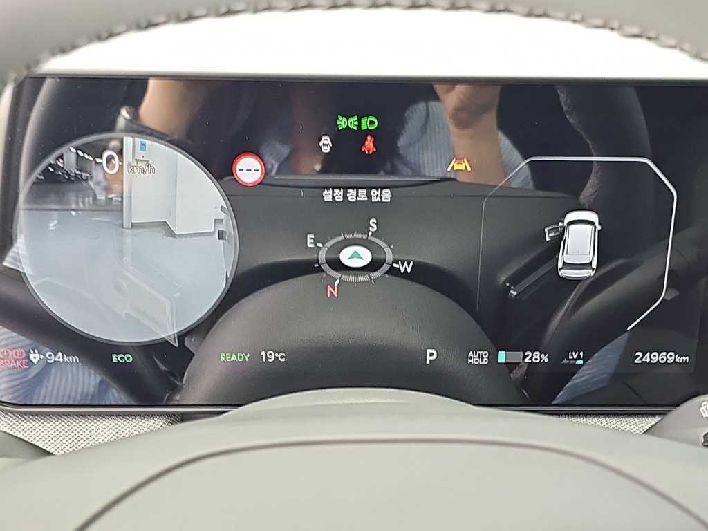 기아 EV3 스탠다드 어스 이미지 6