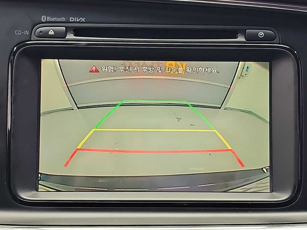 기아 K5 더 뉴 K5 2.0 프레스티지 이미지 16