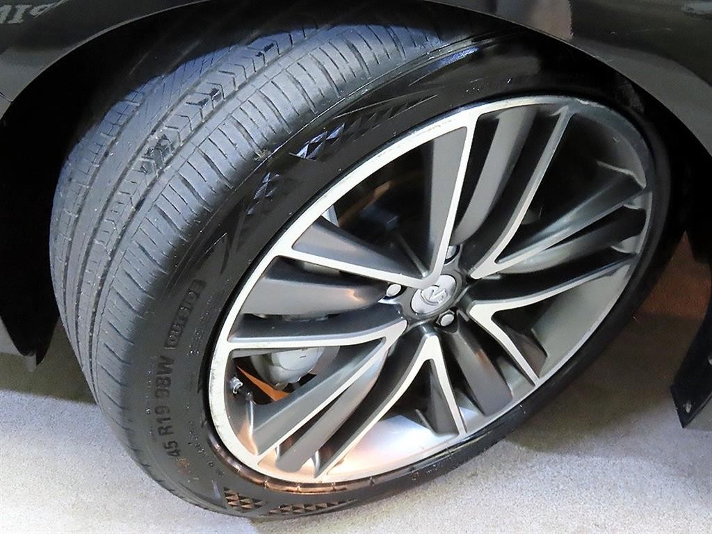 인피니티 Q Q50 3.5 하이브리드 에센스 이미지 20