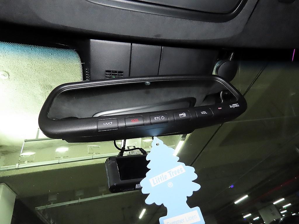 기아 스팅어 가솔린 3.3 터보 2WD GT 이미지 13