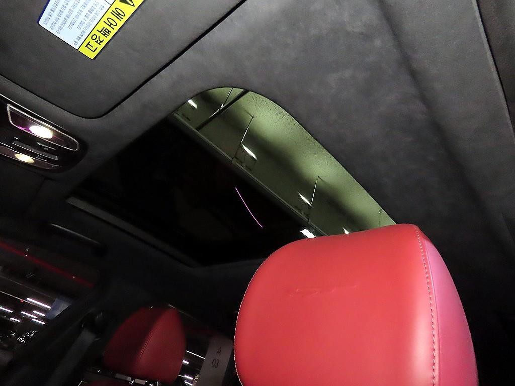 기아 스팅어 가솔린 3.3 터보 2WD GT 이미지 14