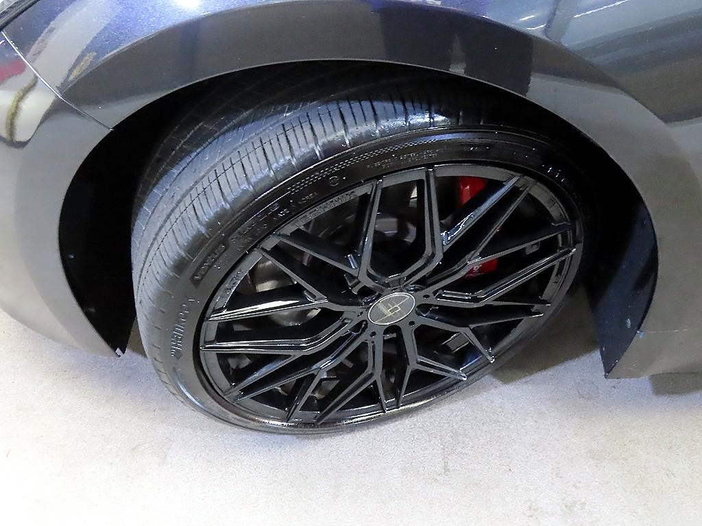 기아 스팅어 가솔린 3.3 터보 2WD GT 이미지 20