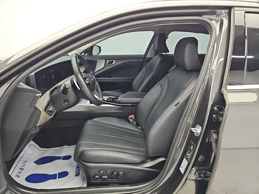 기아 K8 3.5 LPG 2WD 렌터카 프레스티지 이미지 11