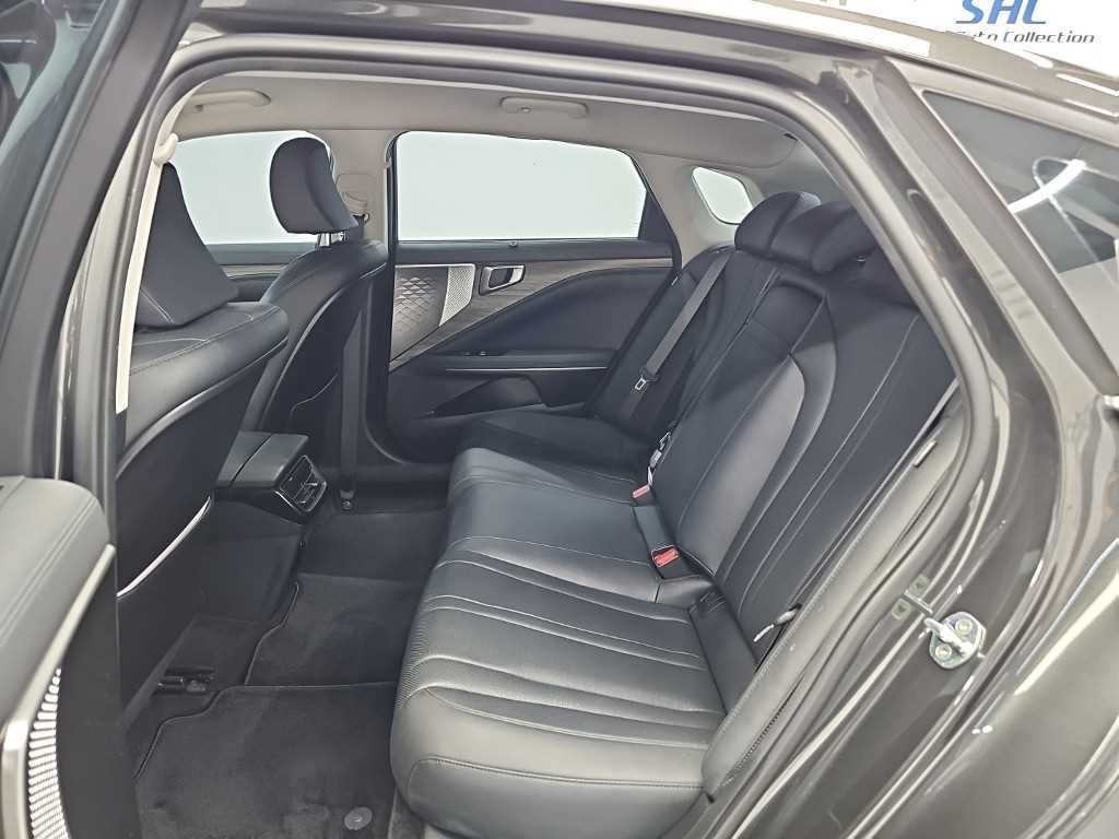 기아 K8 3.5 LPG 2WD 렌터카 프레스티지 이미지 12