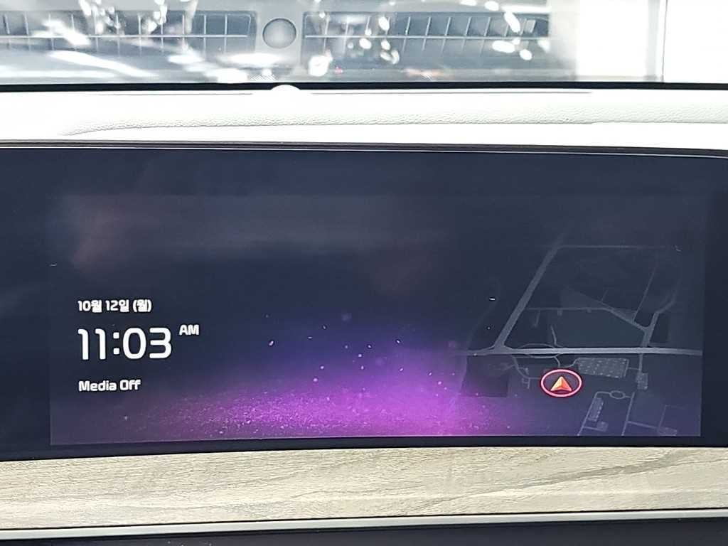 기아 K8 3.5 LPG 2WD 렌터카 프레스티지 이미지 16