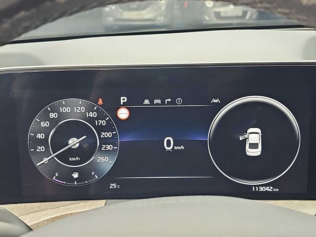 기아 K8 3.5 LPG 2WD 렌터카 프레스티지 이미지 6