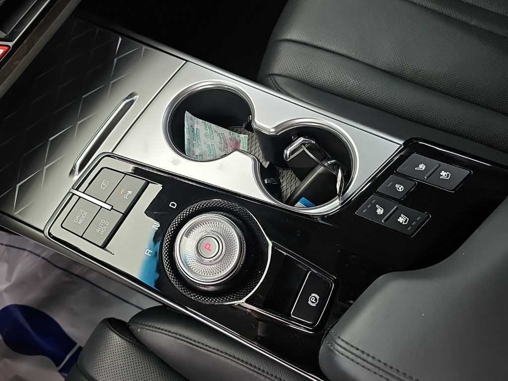 기아 K8 3.5 LPG 2WD 렌터카 프레스티지 이미지 8