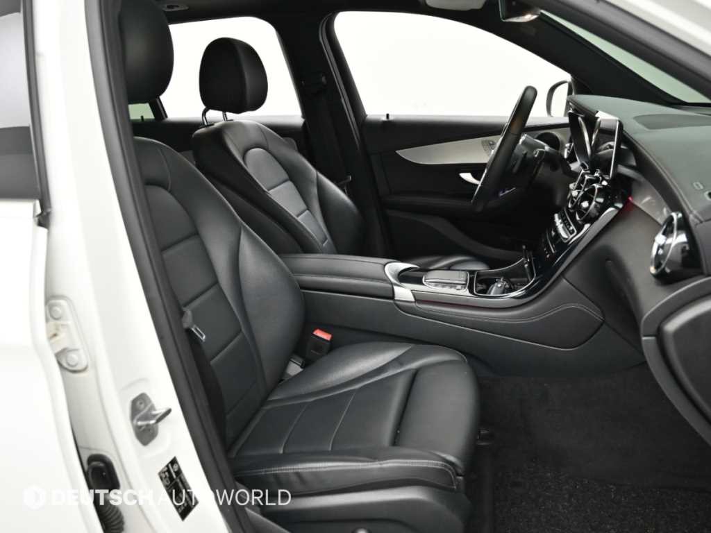 벤츠 GLC 클래스 GLC클래스 X253 GLC 300 e 4MATIC 이미지 10