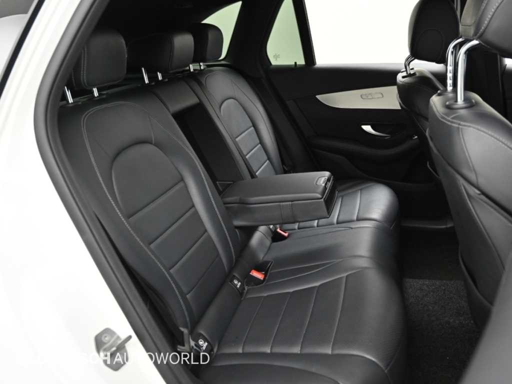 벤츠 GLC 클래스 GLC클래스 X253 GLC 300 e 4MATIC 이미지 12