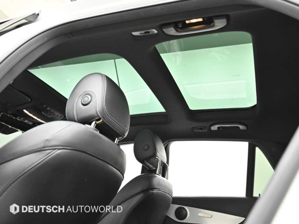 벤츠 GLC 클래스 GLC클래스 X253 GLC 300 e 4MATIC 이미지 18