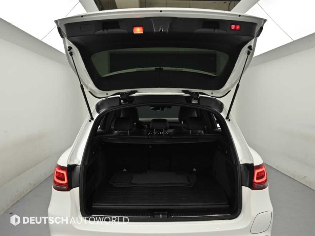 벤츠 GLC 클래스 GLC클래스 X253 GLC 300 e 4MATIC 이미지 19