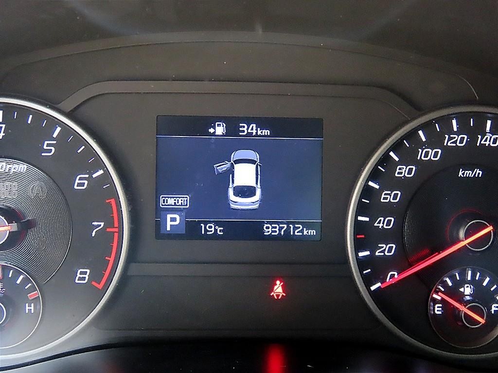 기아 스팅어 가솔린 2.0 터보 AWD 플래티넘 이미지 9