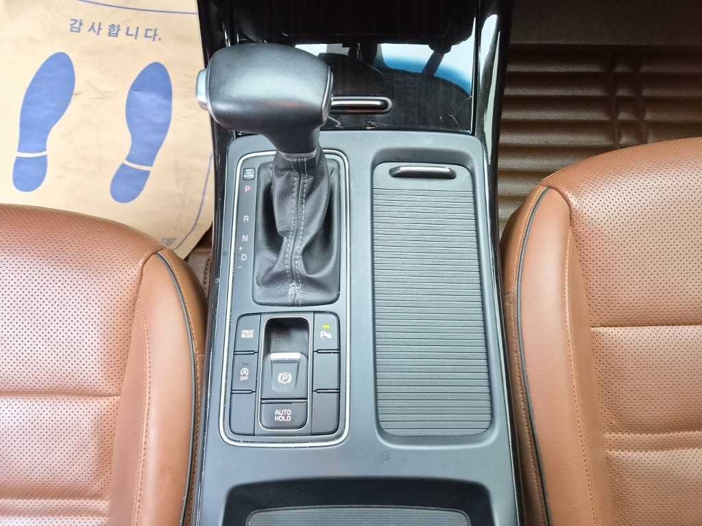 기아 쏘렌토 더 뉴 쏘렌토 디젤 2.2 2WD 노블레스 이미지 10