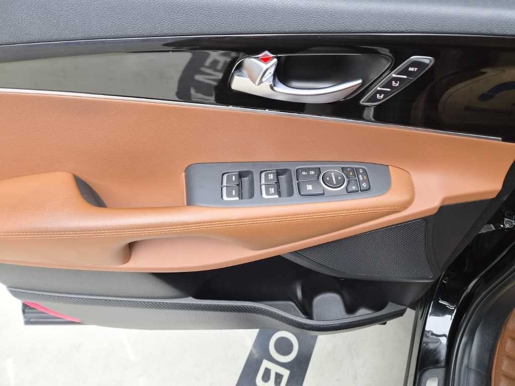 기아 쏘렌토 더 뉴 쏘렌토 디젤 2.2 2WD 노블레스 이미지 11