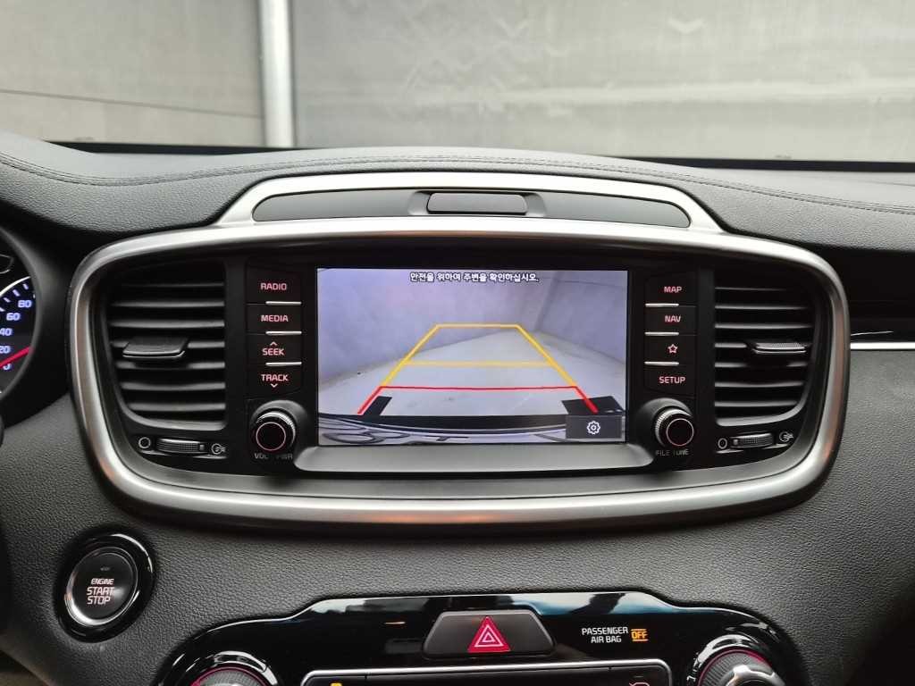 기아 쏘렌토 더 뉴 쏘렌토 디젤 2.2 2WD 노블레스 이미지 14