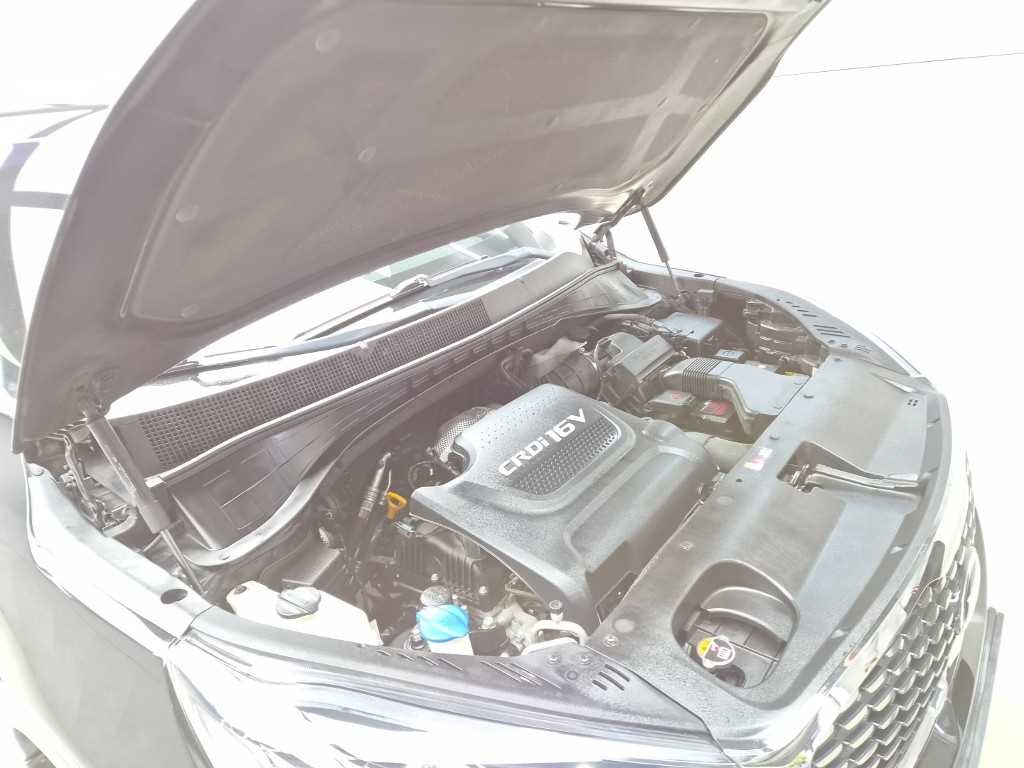 기아 쏘렌토 더 뉴 쏘렌토 디젤 2.2 2WD 노블레스 이미지 16