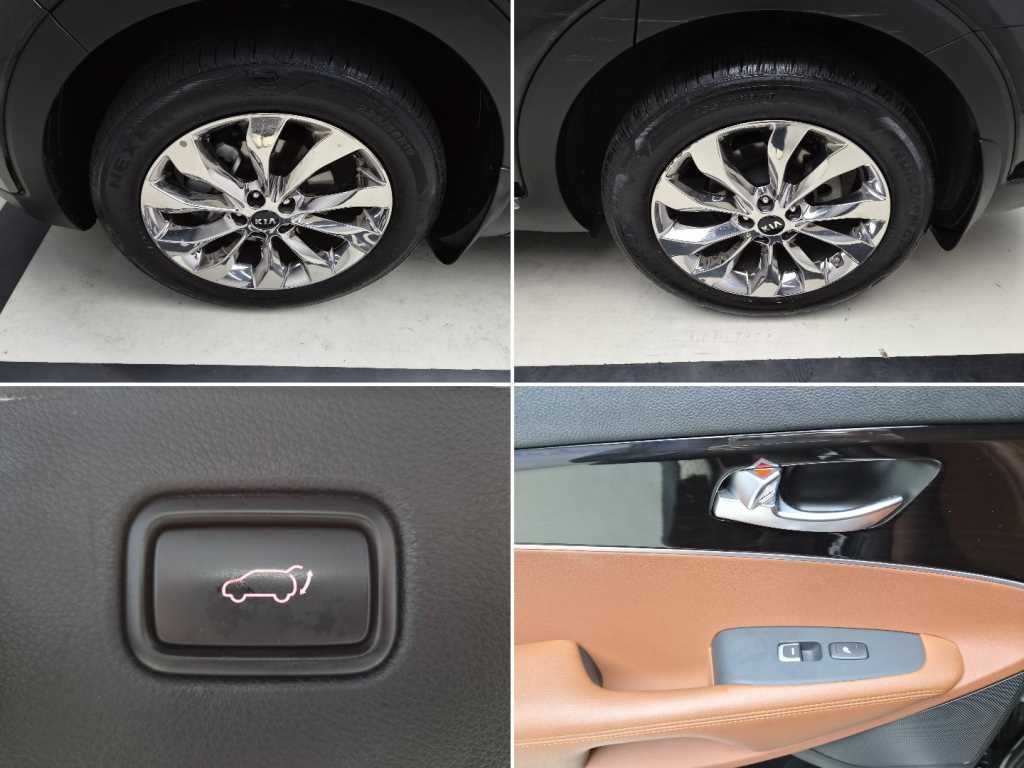 기아 쏘렌토 더 뉴 쏘렌토 디젤 2.2 2WD 노블레스 이미지 17