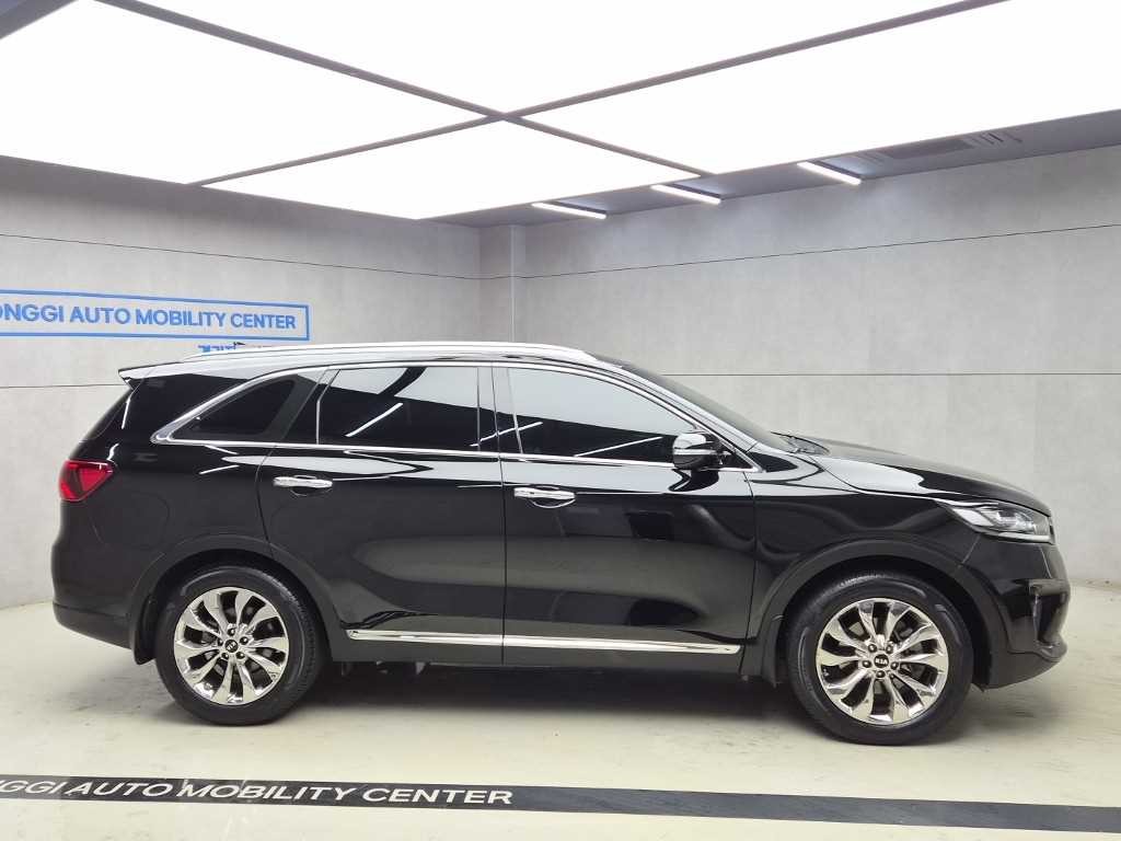 기아 쏘렌토 더 뉴 쏘렌토 디젤 2.2 2WD 노블레스 이미지 2
