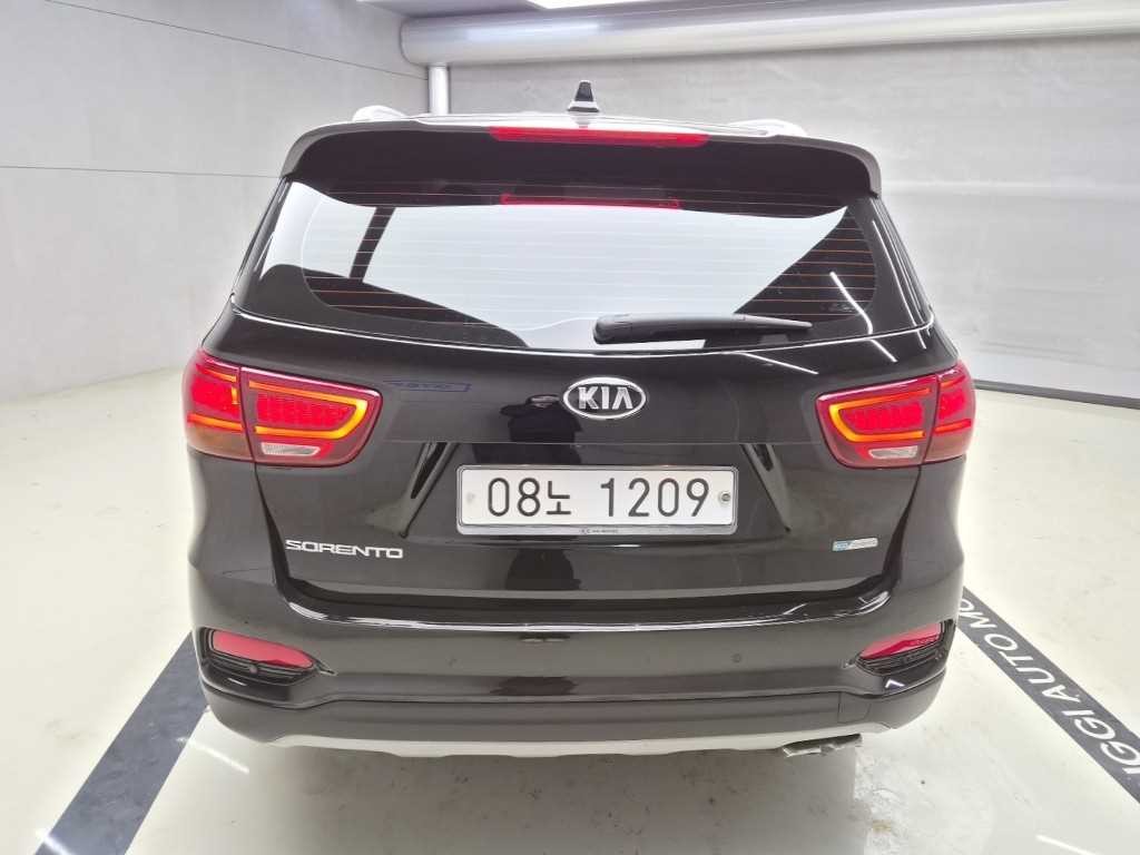기아 쏘렌토 더 뉴 쏘렌토 디젤 2.2 2WD 노블레스 이미지 3