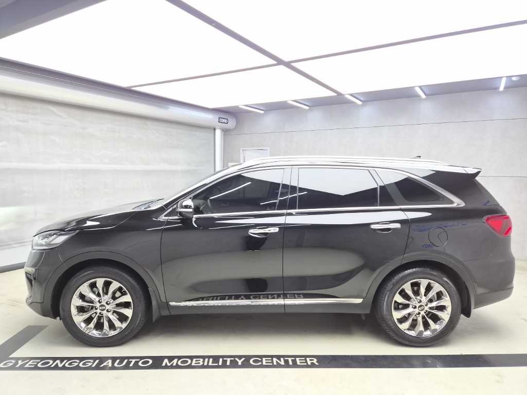 기아 쏘렌토 더 뉴 쏘렌토 디젤 2.2 2WD 노블레스 이미지 4