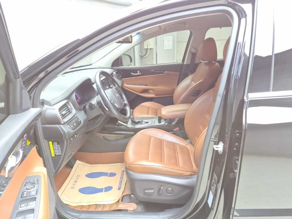 기아 쏘렌토 더 뉴 쏘렌토 디젤 2.2 2WD 노블레스 이미지 5