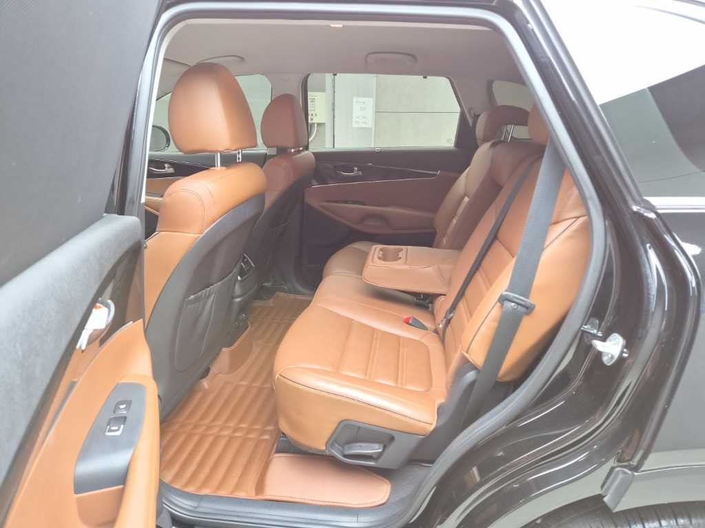 기아 쏘렌토 더 뉴 쏘렌토 디젤 2.2 2WD 노블레스 이미지 6