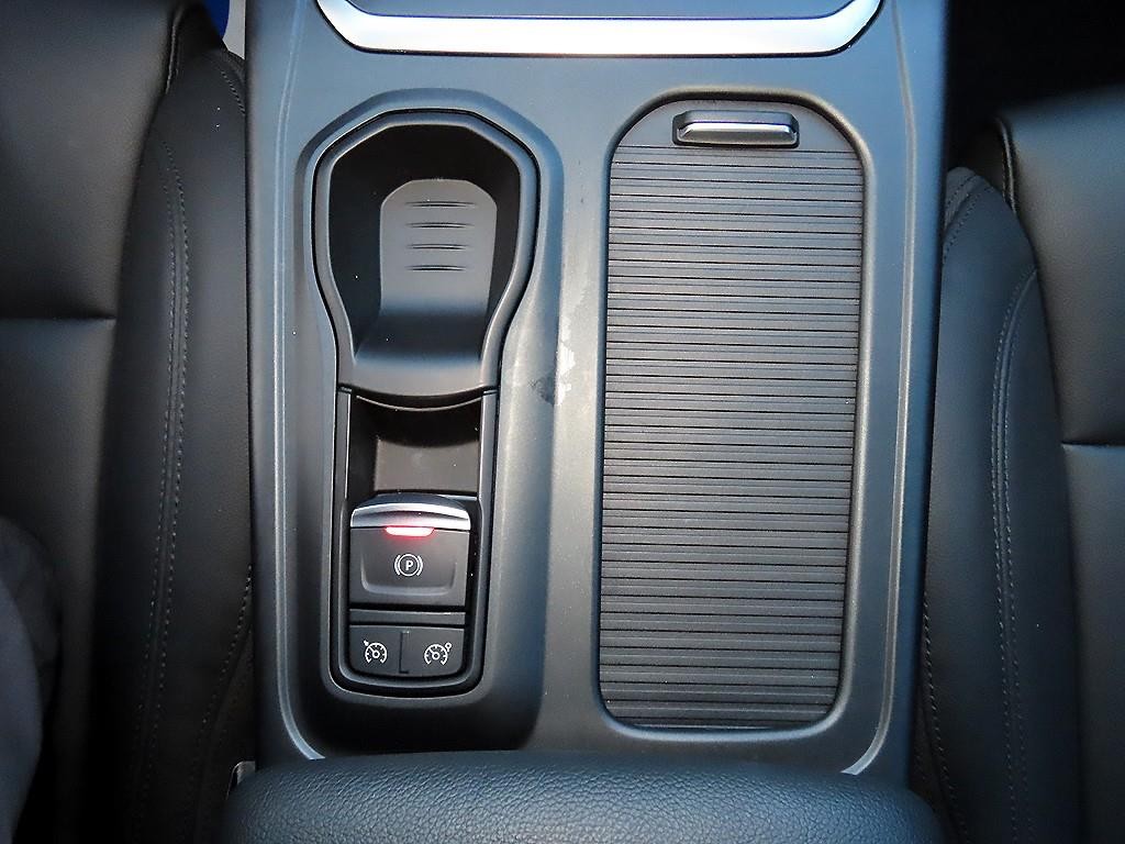 르노코리아(삼성) SM6 LPG 2.0 LPe SE 이미지 13