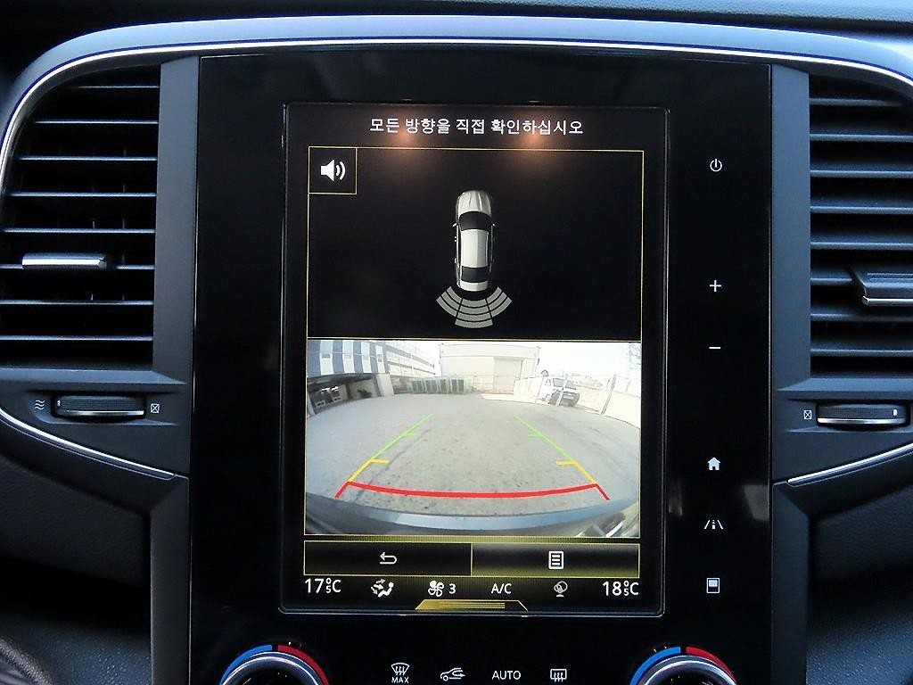 르노코리아(삼성) SM6 LPG 2.0 LPe SE 이미지 16