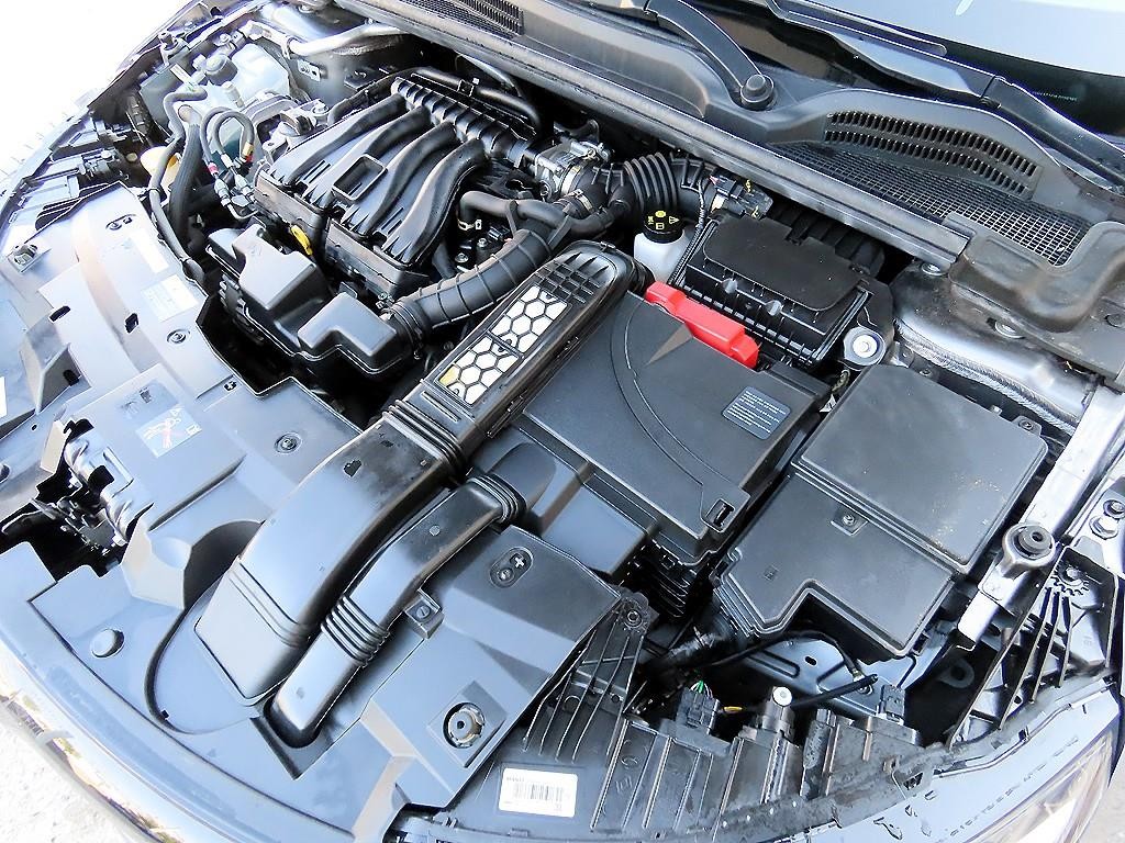 르노코리아(삼성) SM6 LPG 2.0 LPe SE 이미지 19