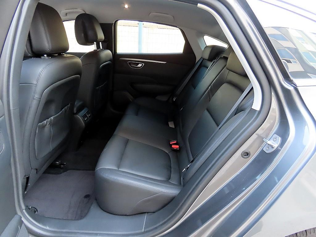 르노코리아(삼성) SM6 LPG 2.0 LPe SE 이미지 6