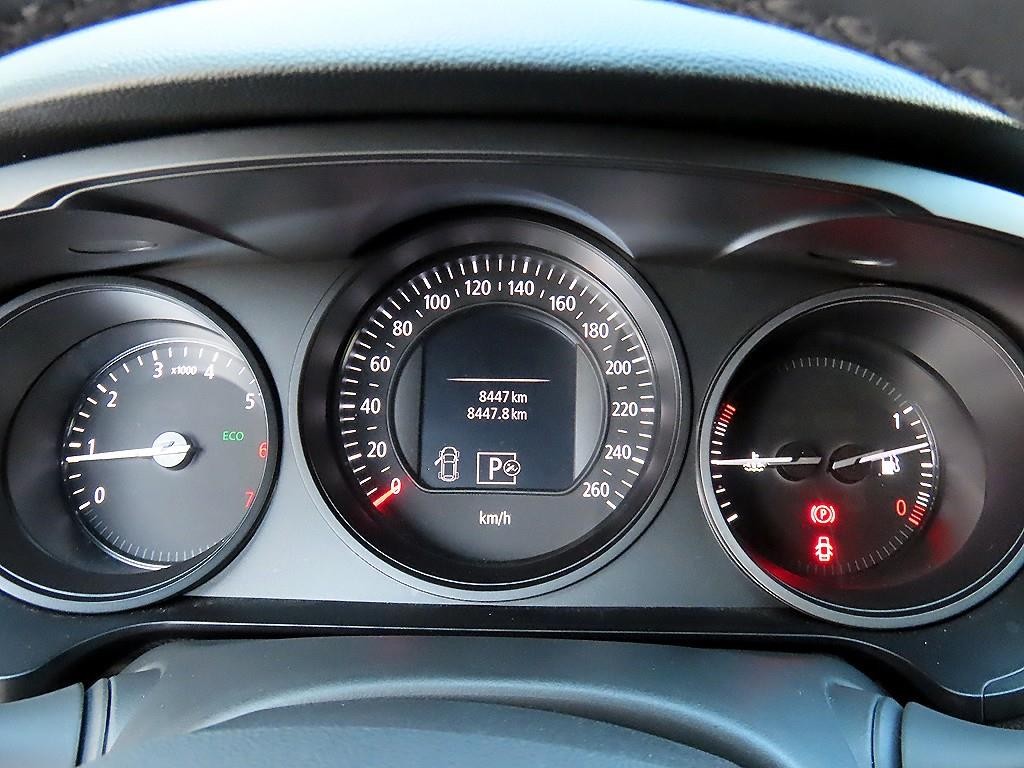르노코리아(삼성) SM6 LPG 2.0 LPe SE 이미지 9